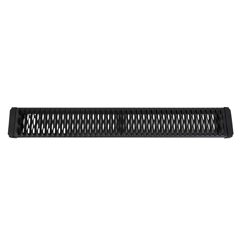 TrailFX | AGGRESSIVE RUNNING BOARD - Ram 1500 / Classic / 2500 / 3500 2009-2022