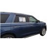 TrailFX | TFX WNDVT 4PC - Expedition 3.5T 2018-2023 TrailFX Side Window Deflectors