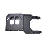 TrailFX | HD SPARE HINGE TIRE CARRIER - Bronco 2.3T / 2.7T / 3.0T 2021-2023