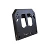 TrailFX | SPARE TIRE CARRIER SPACER - Bronco 2.3T / 2.7T / 3.0T 2021-2023 TrailFX Spare Carrier