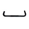 TrailFX | 3 Inch Round Bent Black Steel - F-150 2009-2014