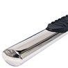 TrailFX | 4 Inch Oval Pol Stainless Steel A1506S - Ram 1500 / 2500 / 3500 2002-2009 TrailFX Step Bars