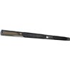 TrailFX | 4 Inch Oval Pol Stainless Steel A1506S - Ram 1500 / 2500 / 3500 2002-2009 TrailFX Step Bars