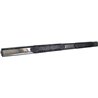 TrailFX | 4 Inch Oval Pol Stainless Steel A1506S - Ram 1500 / 2500 / 3500 2002-2009 TrailFX Step Bars
