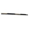 TrailFX | 4 Inch Oval Pol Stainless Steel - Frontier 2005-2023 TrailFX Step Bars