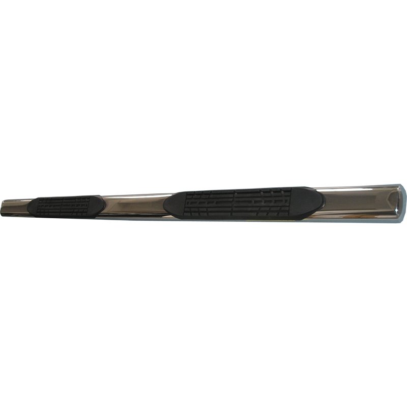 TrailFX | 4 Inch Oval Pol Stainless Steel - Tacoma 2.7L / 3.5L / 4.0L 2005-2022 TrailFX Step Bars