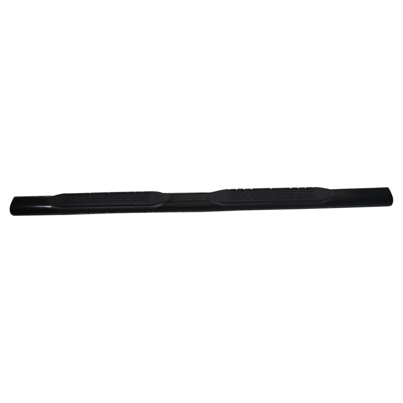 TrailFX | 4" OVAL STR BLK - Chevrolet / GMC 2019-2023