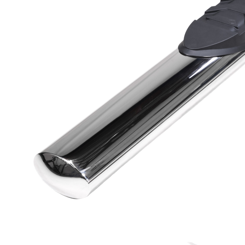 TrailFX | 4" OVAL STR 4DR PSS - Bronco 2.3T / 2.7T / 3.0T 2021-2023 TrailFX Step Bars