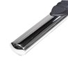 TrailFX | 4" OVAL STR 4DR PSS - Bronco 2.3T / 2.7T / 3.0T 2021-2023 TrailFX Step Bars