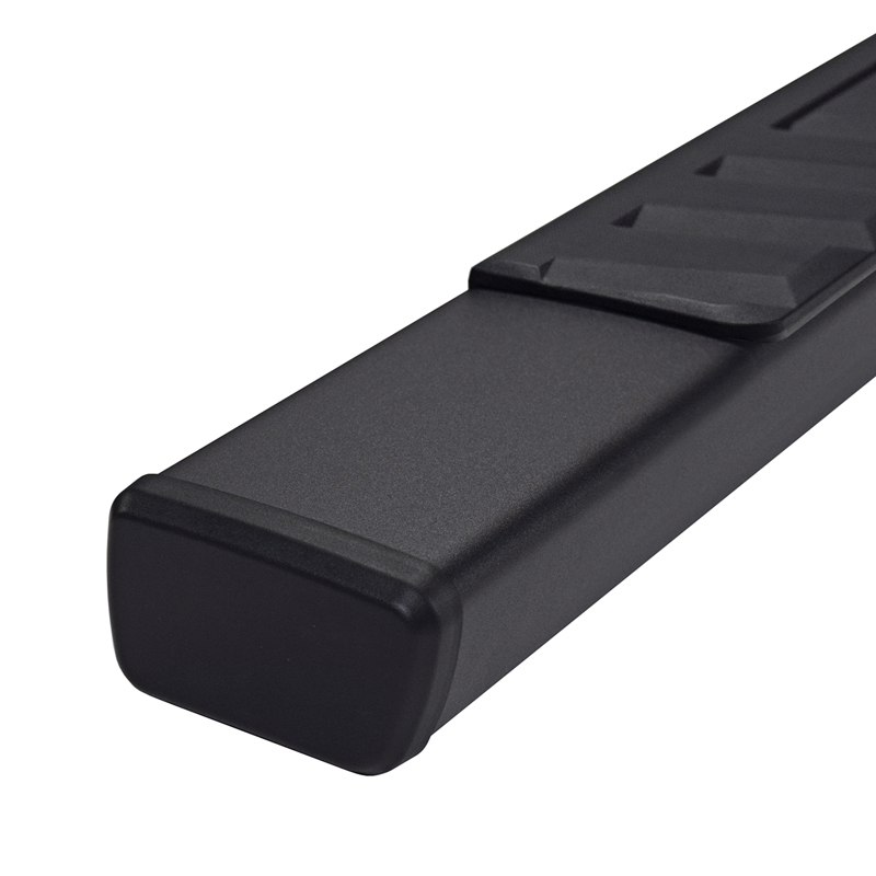 TrailFX | T4 NERF BAR BLK - Gladiator 3.0L / 3.6L 2020-2023