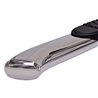 TrailFX | 5 Inch Oval Bent Pol Stainless Steel - Chevrolet / GMC 2007-2019