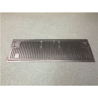 TrailFX | TAILGATE LINER - Colorado / Canyon 2015-2022