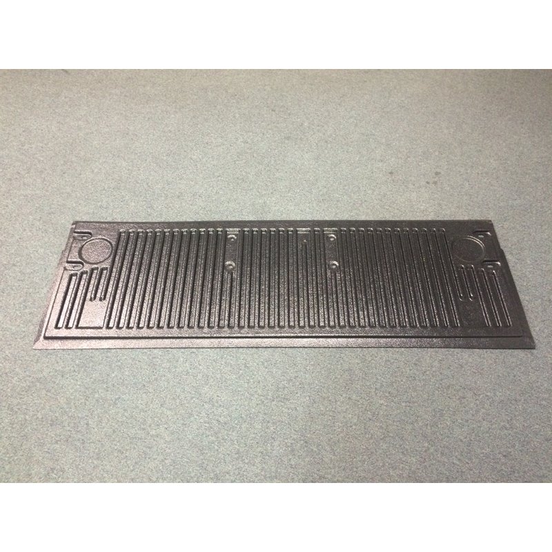 TrailFX | TAILGATE LINER - Colorado / Canyon 2015-2022