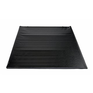 TrailFX | Soft Roll-Up Velcro (R) Lockable W/Tailg - Silverado / Sierra 1500 / Limited 2019-2023