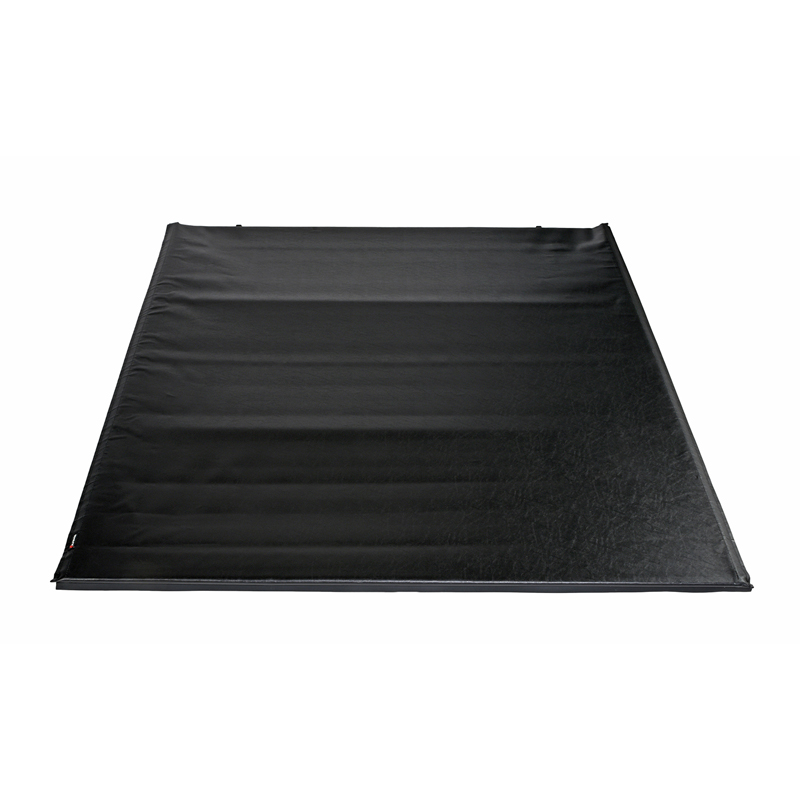 TrailFX | Soft Roll-Up Velcro Black Vinyl Alu Rail - Ram 1500 / Classic 2009-2022 TrailFX Tonneau Covers