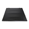 TrailFX | Soft Tri-Fold Black Vinyl Alum Rails - Tacoma 2.7L / 3.5L 2016-2022