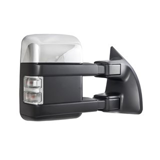 TrailFX | TOW MIR SET;PROEFX - Excursion / F-250 / F-350 2000-2007 TrailFX Mirror