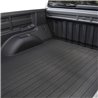 TrailFX | Black Nyracord Tailgate Mat Not Included - Ram 1500 / Classic / 2500 / 3500 2002-2023