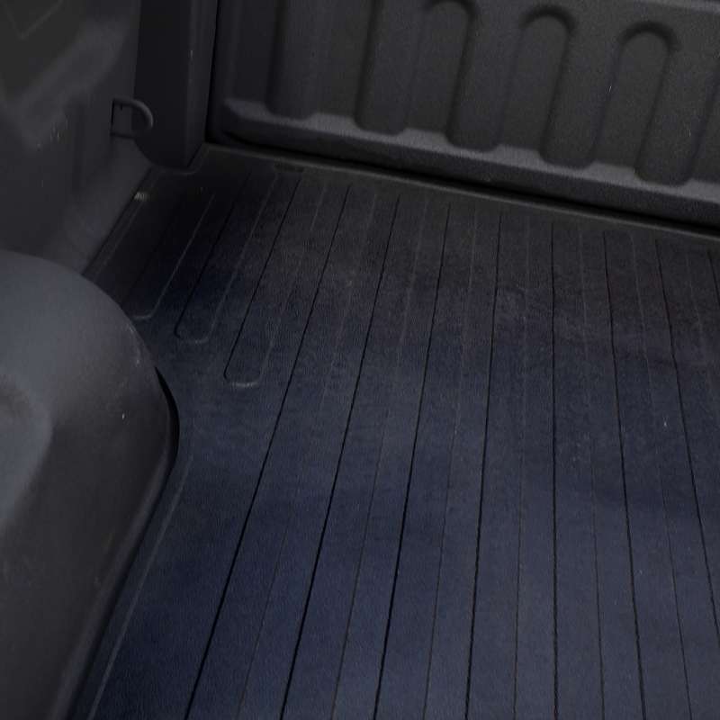 TrailFX | Black Nyracord Tailgate Mat Not Included - F-250 / F-350 2017-2022
