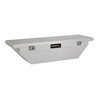 TrailFX | Crosver Angled Sgl Lid 63x19x13.5 W/Tray
