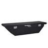 TrailFX | Crosver Angled Sgl Lid Black 63x19x13.5