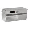 TrailFX | Chest Sgl Lid Alum 36x19-7/8x17-1/8 TrailFX Tool Boxes