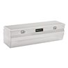 TrailFX | Chest Sgl Lid Alum 47x19-7/8x17-1/8