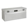TrailFX | Chest Sgl Lid Alum 48x24x20