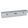 TrailFX | Side Mount Sgl Lid Alum 72x11.25x11 - Chevrolet / Dodge 1995-2023