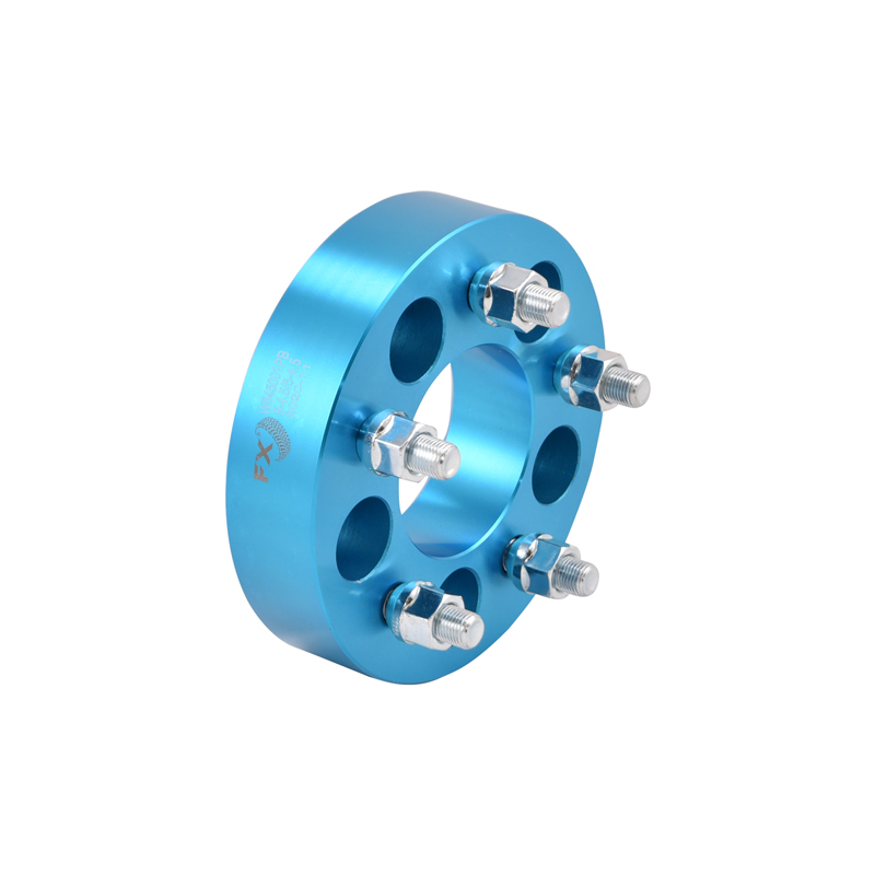 TrailFX | 5 x 114.3 1-1/2 Inch Thick 74 mm Hub