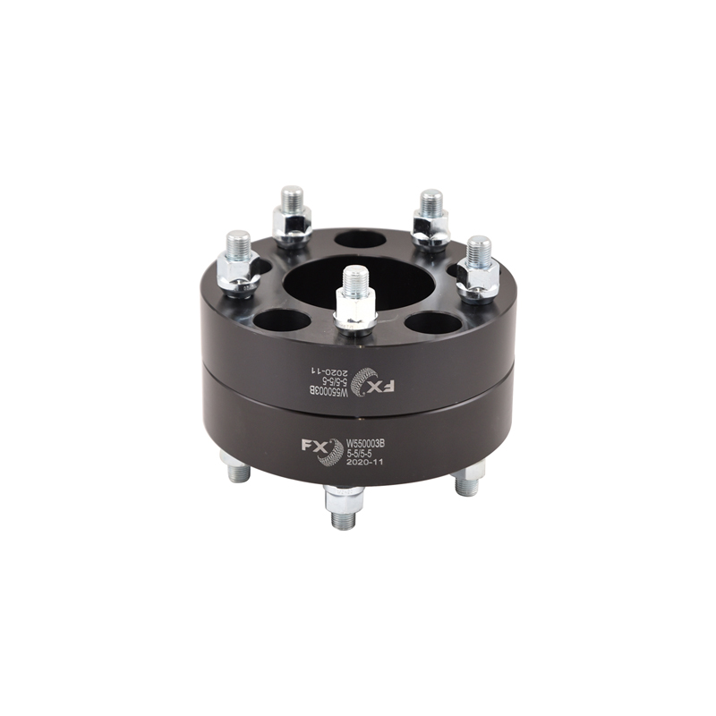 TrailFX | 5 x 127 1-1/2 Inch Thick 78.10mm Hub