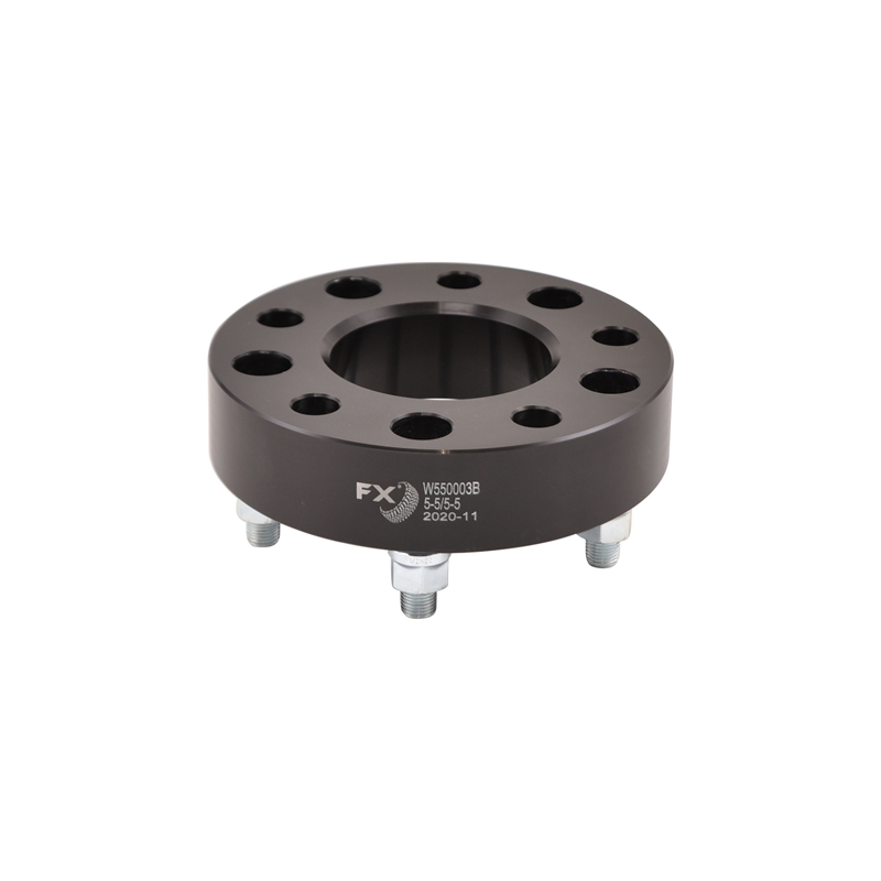 TrailFX | 5 x 127 1-1/2 Inch Thick 78.10mm Hub