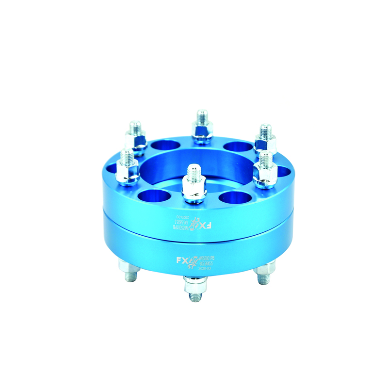 TrailFX | 6 x 139.7 1-1/4 Inch Thick 108mm Hub