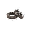 TrailFX | 6 x 139.7 1-1/2 Inch Thick 108mm Hub