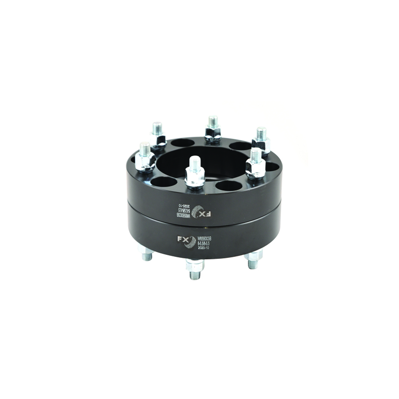 TrailFX | 6 x 139.7 1-1/2 Inch Thick 108mm Hub