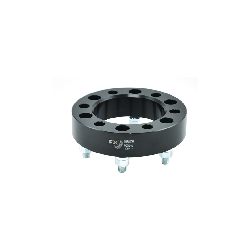 TrailFX | 6 x 139.7 1-1/2 Inch Thick 108mm Hub