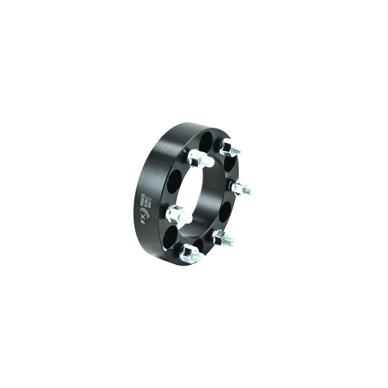 TrailFX | 6 x 139.7 1-1/2 Inch Thick 108mm Hub