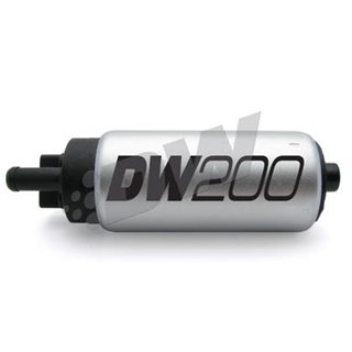 DeatschWerks | 255lph in-tank fuel pump w/ 9-1006 install kit DeatschWerks Fuel Pumps