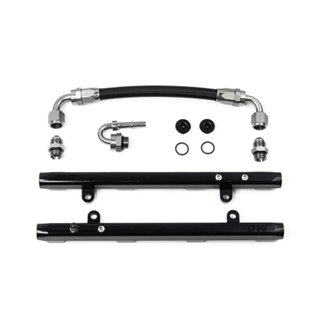 DeatschWerks | Coyote 5.0 Fuel Rails