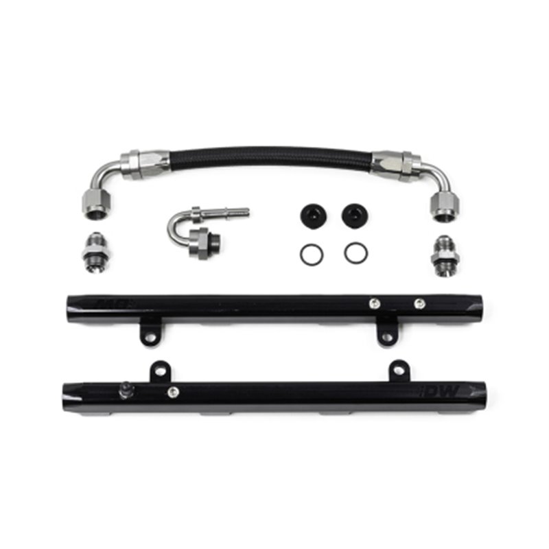 DeatschWerks | Coyote 5.0 Fuel Rails