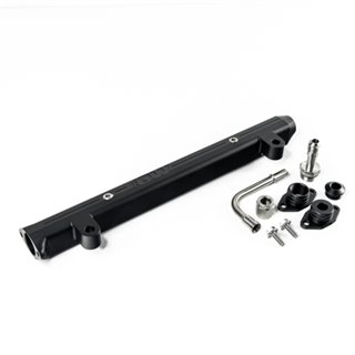 DeatschWerks | Mitsubishi Evo 10 Fuel Rails