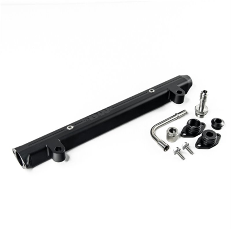 DeatschWerks | Mitsubishi Evo 10 Fuel Rails