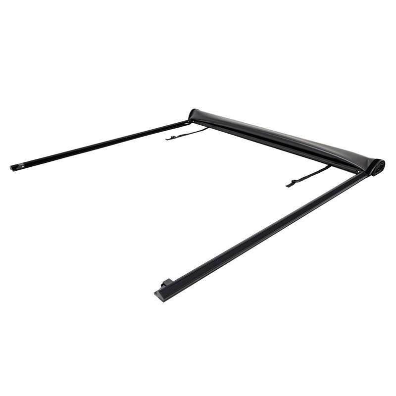 Westin Automotive | Soft Roll-Up Tonneau Cover - Tundra 3.5T 2022-2025