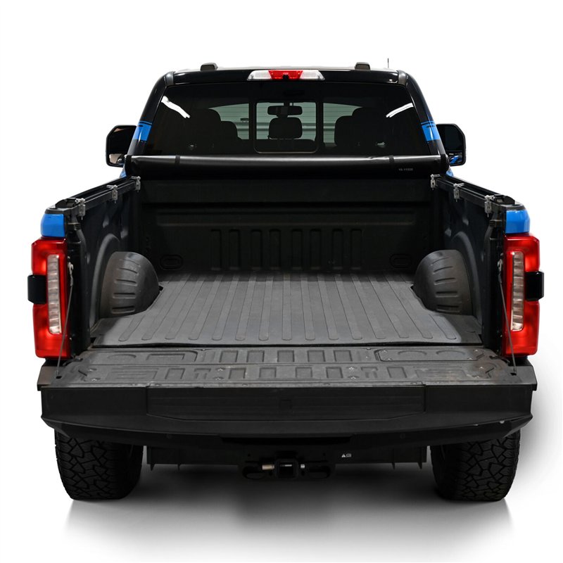 Westin Automotive | Soft Roll-Up Tonneau Cover - F-250 / F-350 2017-2025