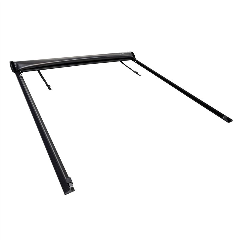 Westin Automotive | Soft Roll-Up Tonneau Cover - Ranger 2.3T 2019-2023