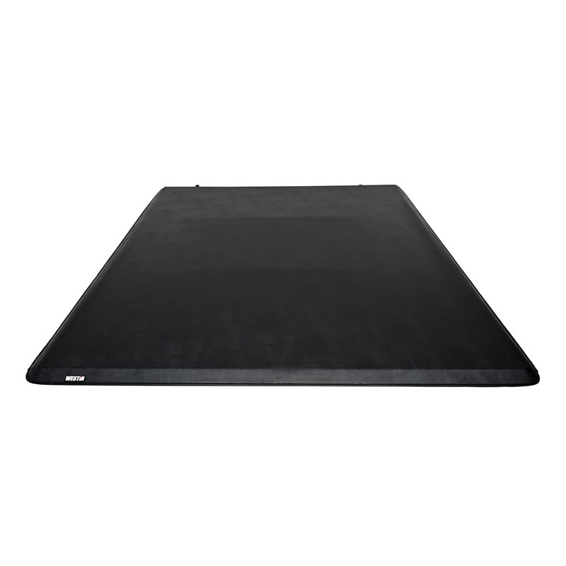 Westin Automotive | Soft Roll-Up Tonneau Cover - Tacoma 2.4T 2024-2025