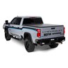 Westin Automotive | Soft Roll-Up Tonneau Cover - Silverado / Sierra 2500 HD / 3500 HD 6.6L 2020-2025