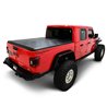 Westin Automotive | Soft Roll-Up Tonneau Cover - Gladiator 3.0L / 3.6L 2020-2025