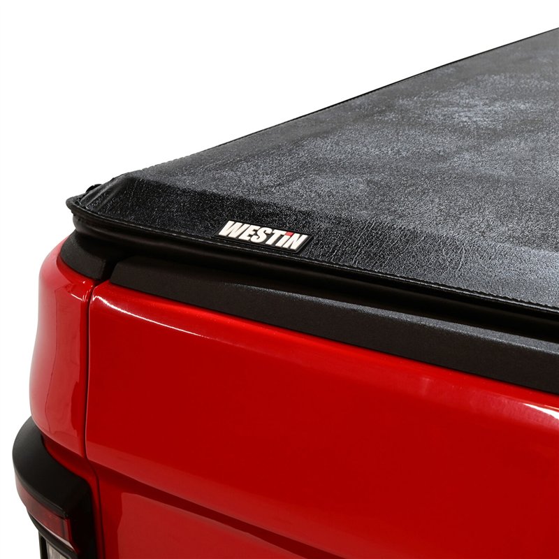 Westin Automotive | Soft Roll-Up Tonneau Cover - Gladiator 3.0L / 3.6L 2020-2025
