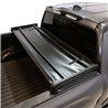 Westin Automotive | Soft Tri-Fold Tonneau Cover - Tundra 3.5T 2022-2025